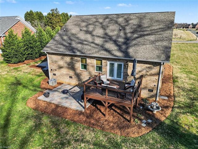 613 Fly Fisher Drive, Salisbury, NC 28147