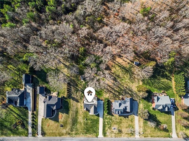 613 Fly Fisher Drive, Salisbury, NC 28147