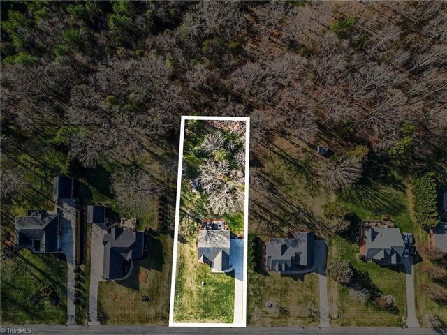 613 Fly Fisher Drive, Salisbury, NC 28147