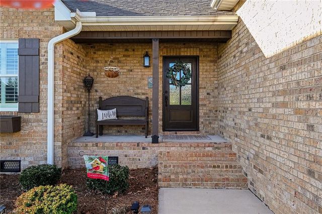 613 Fly Fisher Drive, Salisbury, NC 28147