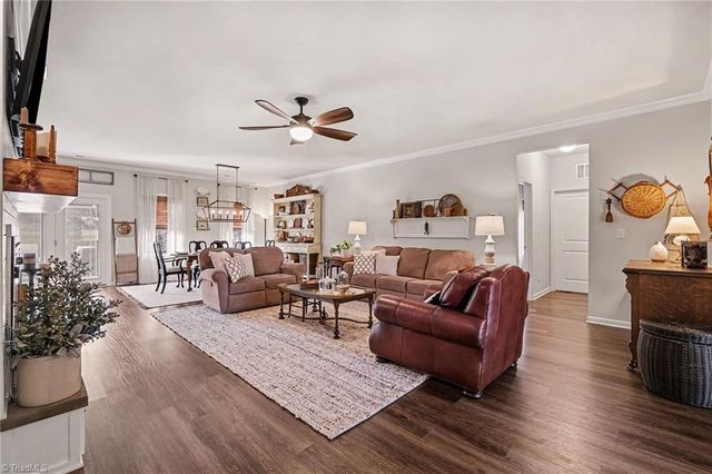 613 Fly Fisher Drive, Salisbury, NC 28147