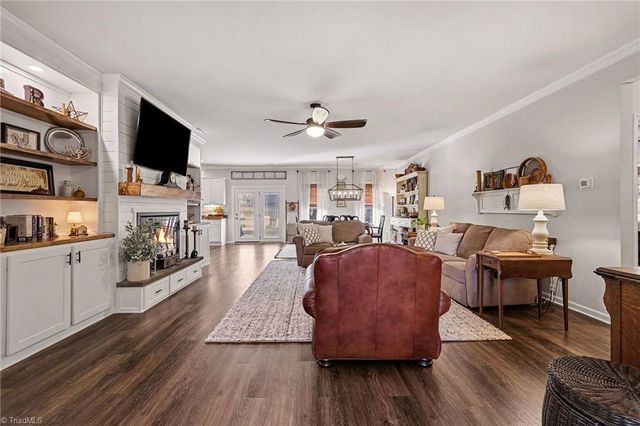 613 Fly Fisher Drive, Salisbury, NC 28147