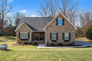 613 Fly Fisher Drive, Salisbury, NC 28147
