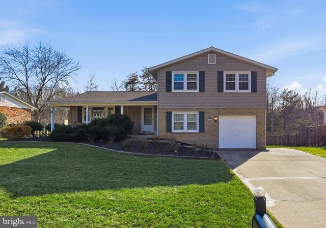 4797 TAPESTRY DR, Fairfax, VA 22032