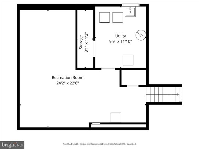 4797 TAPESTRY DR, Fairfax, VA 22032