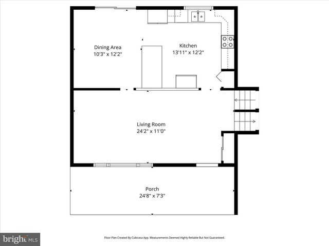 4797 TAPESTRY DR, Fairfax, VA 22032