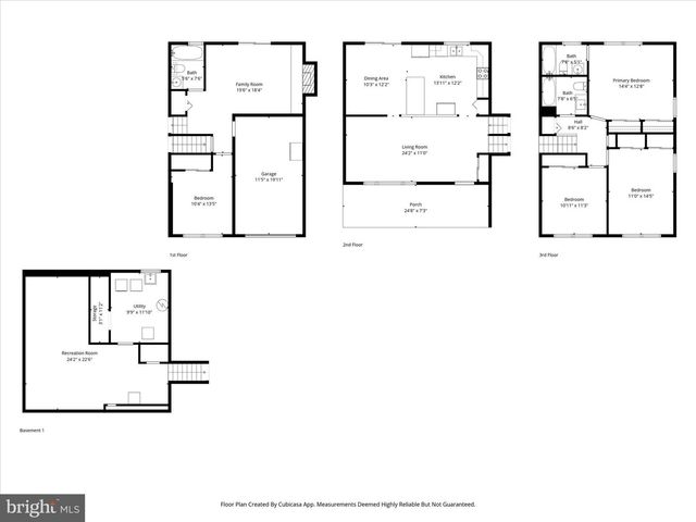 4797 TAPESTRY DR, Fairfax, VA 22032