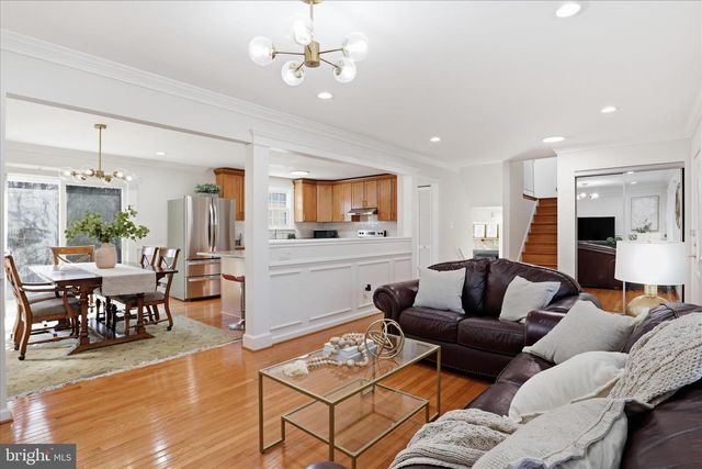 4797 TAPESTRY DR, Fairfax, VA 22032