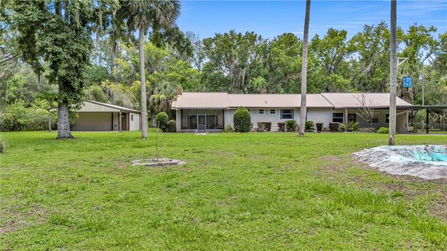 22308 BLUE CREEK LODGE ROAD, Astor, FL 32102