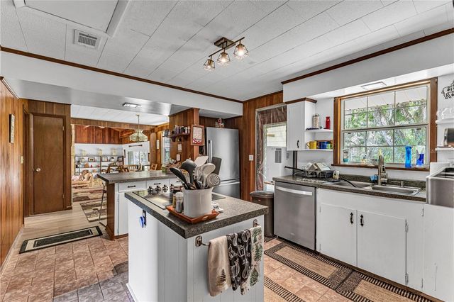22308 BLUE CREEK LODGE ROAD, Astor, FL 32102