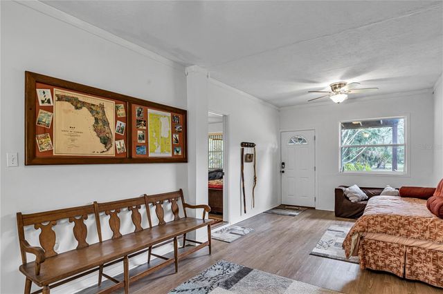 22308 BLUE CREEK LODGE ROAD, Astor, FL 32102