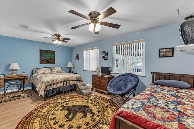 22308 BLUE CREEK LODGE ROAD, Astor, FL 32102