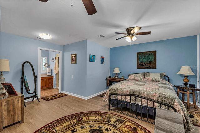 22308 BLUE CREEK LODGE ROAD, Astor, FL 32102