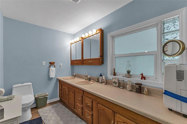 22308 BLUE CREEK LODGE ROAD, Astor, FL 32102
