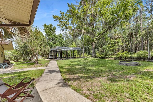 22308 BLUE CREEK LODGE ROAD, Astor, FL 32102