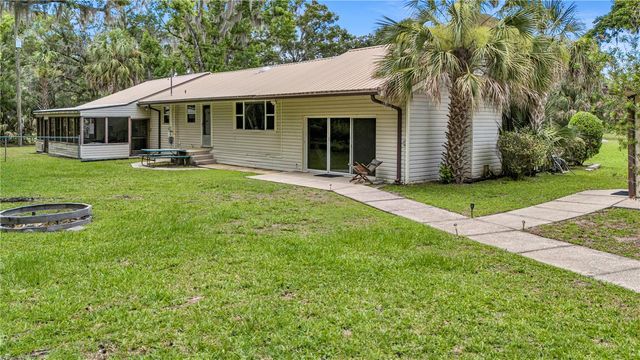 22308 BLUE CREEK LODGE ROAD, Astor, FL 32102