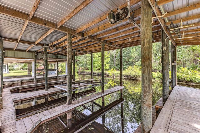 22308 BLUE CREEK LODGE ROAD, Astor, FL 32102