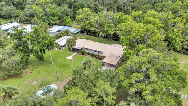 22308 BLUE CREEK LODGE ROAD, Astor, FL 32102