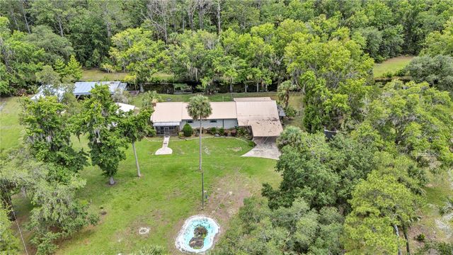 22308 BLUE CREEK LODGE ROAD, Astor, FL 32102