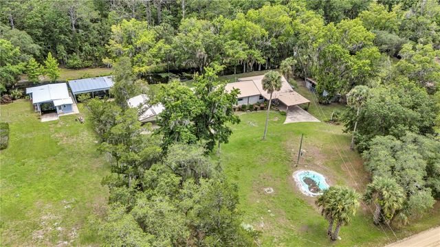 22308 BLUE CREEK LODGE ROAD, Astor, FL 32102