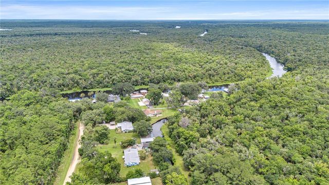 22308 BLUE CREEK LODGE ROAD, Astor, FL 32102