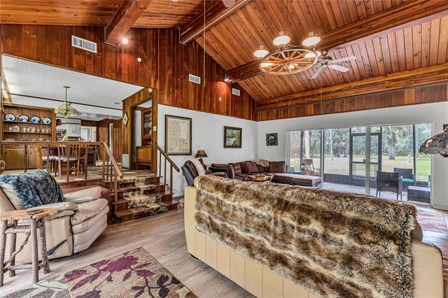 22308 BLUE CREEK LODGE ROAD, Astor, FL 32102