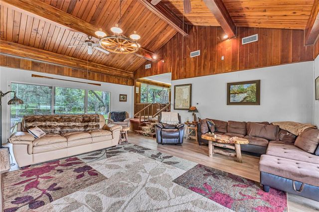 22308 BLUE CREEK LODGE ROAD, Astor, FL 32102