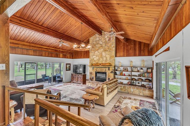 22308 BLUE CREEK LODGE ROAD, Astor, FL 32102