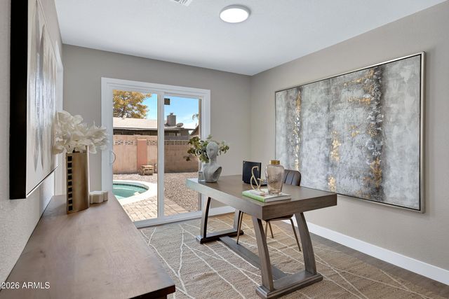 1933 E WESLEYAN Drive, Tempe, AZ 85282