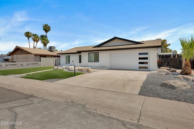 1933 E WESLEYAN Drive, Tempe, AZ 85282