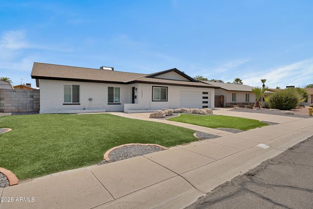 1933 E WESLEYAN Drive, Tempe, AZ 85282