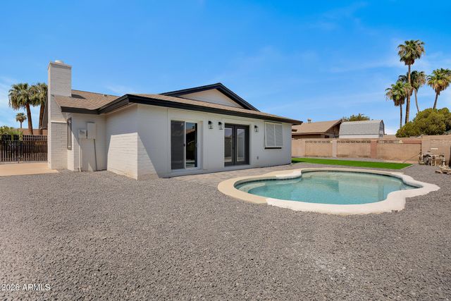 1933 E WESLEYAN Drive, Tempe, AZ 85282