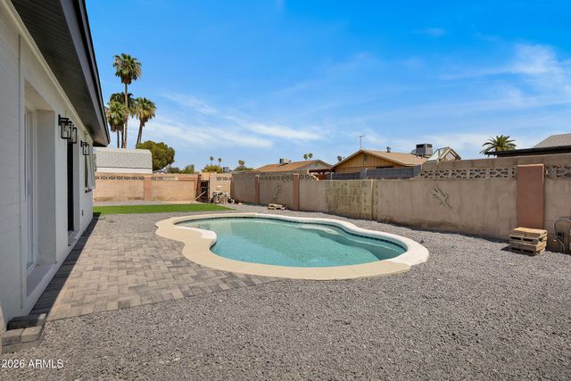 1933 E WESLEYAN Drive, Tempe, AZ 85282