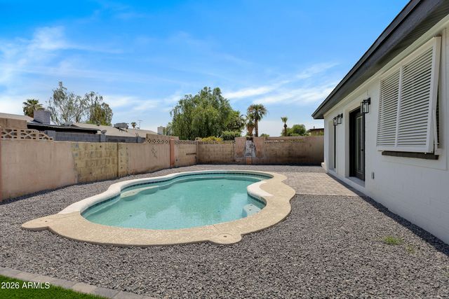 1933 E WESLEYAN Drive, Tempe, AZ 85282