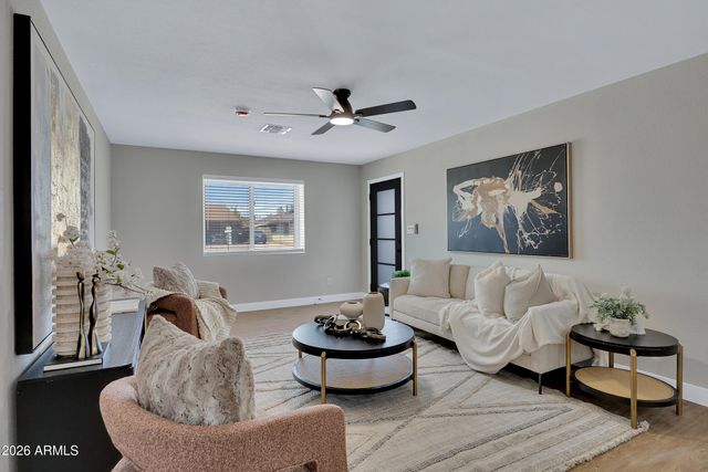 1933 E WESLEYAN Drive, Tempe, AZ 85282