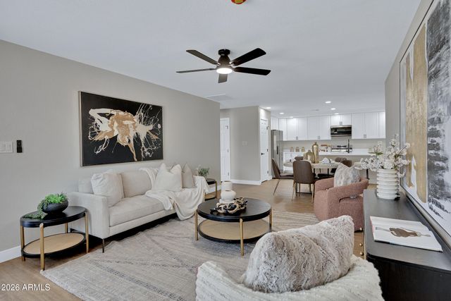 1933 E WESLEYAN Drive, Tempe, AZ 85282
