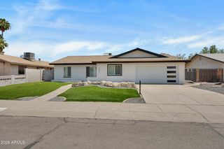 1933 E WESLEYAN Drive, Tempe, AZ 85282