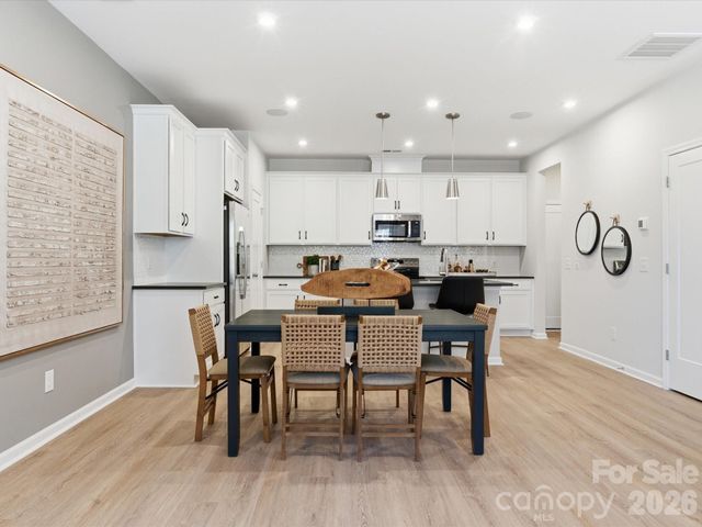 6315 Haller Street, Charlotte, NC 28227