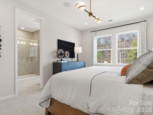6315 Haller Street, Charlotte, NC 28227