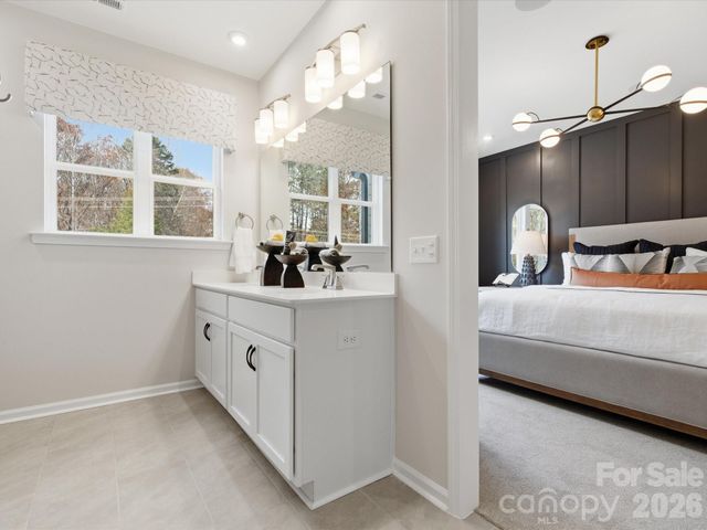 6315 Haller Street, Charlotte, NC 28227