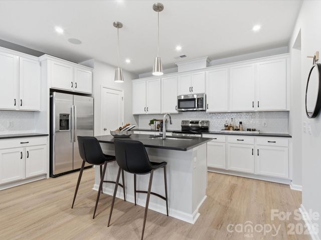 6315 Haller Street, Charlotte, NC 28227