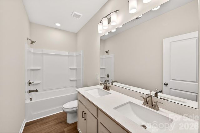 6315 Haller Street, Charlotte, NC 28227