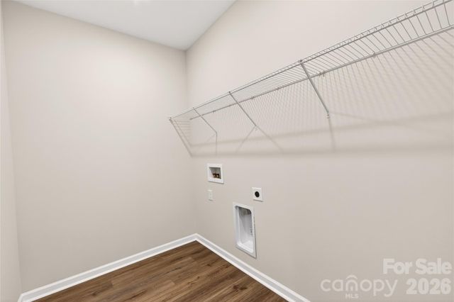 6315 Haller Street, Charlotte, NC 28227