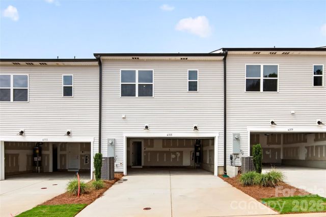 6315 Haller Street, Charlotte, NC 28227