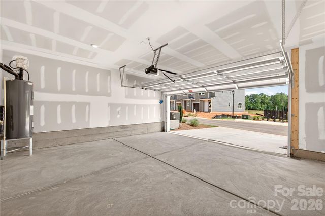 6315 Haller Street, Charlotte, NC 28227