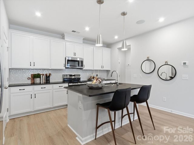 6315 Haller Street, Charlotte, NC 28227