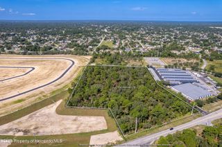 0 Anderson Snow Road, Spring Hill, FL 34609