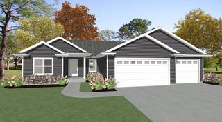 1224 S JADE DRIVE, Appleton, WI 54915