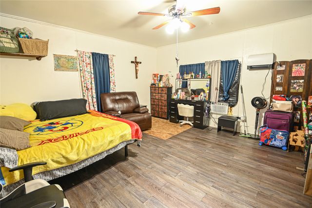 3815 7th Street, Greenville, TX 75401