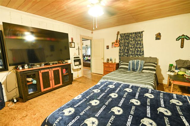 3815 7th Street, Greenville, TX 75401